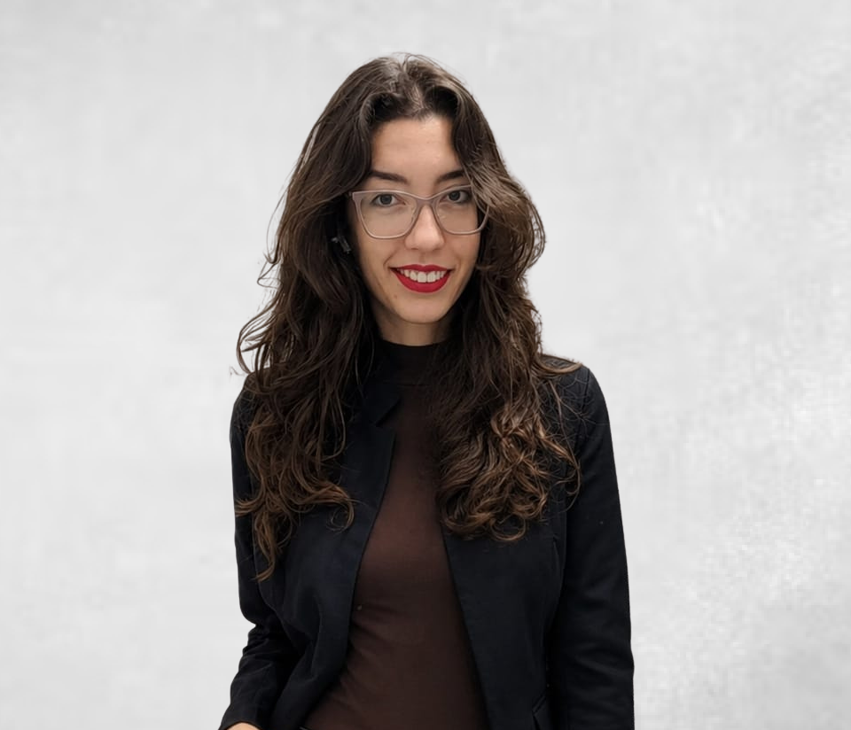 Foto de perfil da responsável pela Leal Soluções Digitais